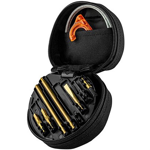MSR/AR RIFLE CLEANING KIT (.223 CAL/5.56MM) WITH B.O.N.E.® TOOL - OTIS MSR/AR CLEANING SYSTEM .223 CAL/5.56MM W/B.O.N.E TOOL