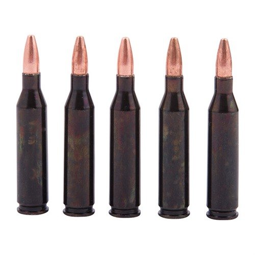 CENTERFIRE RIFLE DUMMY ROUNDS - GENCO INC. 243 WINCHESTER DUMMIES 5/BOX