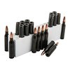 CENTERFIRE RIFLE DUMMY ROUNDS - 243 WINCHESTER DUMMIES 20/BOX