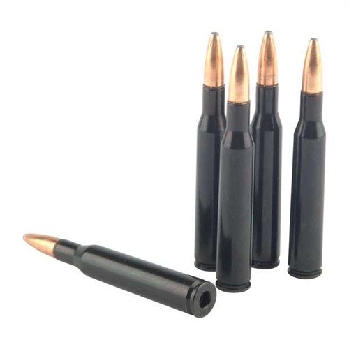 CENTERFIRE RIFLE DUMMY ROUNDS - GENCO INC. 270 WINCHESTER DUMMIES 5/BOX