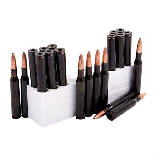 CENTERFIRE RIFLE DUMMY ROUNDS - GENCO INC. 270 WINCHESTER DUMMIES 20/BOX