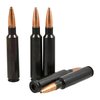 CENTERFIRE RIFLE DUMMY ROUNDS - 284 WINCHESTER DUMMIES 5/BOX