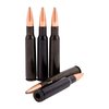 CENTERFIRE RIFLE DUMMY ROUNDS - 7X57MM MAUSER DUMMIES 5/BOX