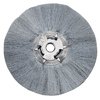 RIEHL MATTE & CARDING WHEELS - 3/4" ARBOR