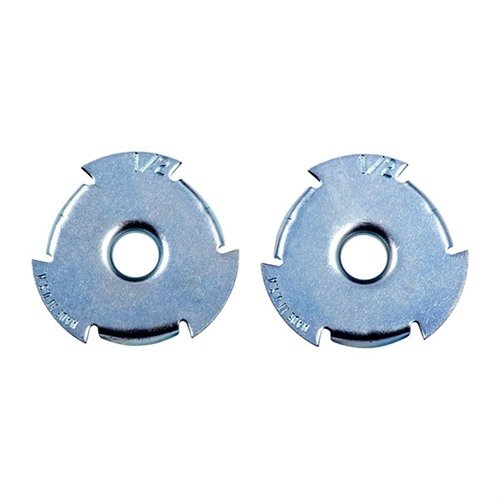 BLENDING WHEELS - OSBORN MANUFACTURING 1/2" ARBOR ADAPTOR