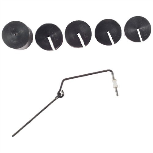 CUSTOM GUNSMITHING 4 3/4 LB TRIGGER WEIGHT SET