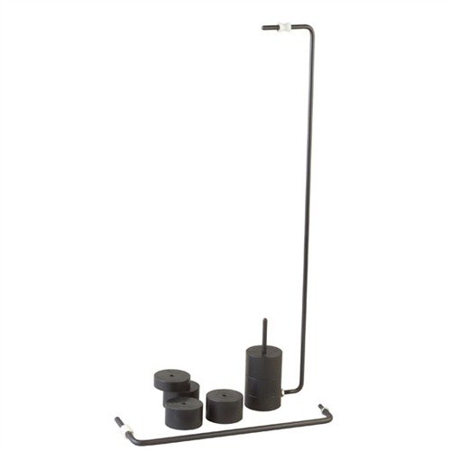 NRA OFFICIAL UNIVERSAL TRIGGER WEIGHT SYSTEM - CUSTOM GUNSMITHING UNIVERSAL TRIGGER WEIGHT SYSTEM