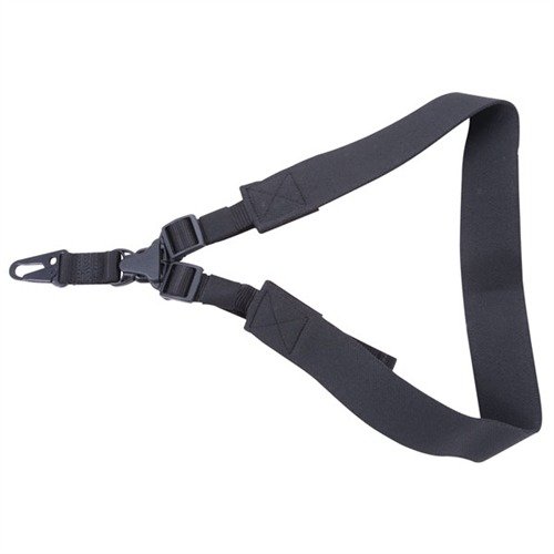 TACTICAL SLINGS - OUTDOOR CONNECTION A-TAC SINGLE-POINT SLING