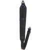 OUTDOOR CONNECTION BLACK PADDED SLING