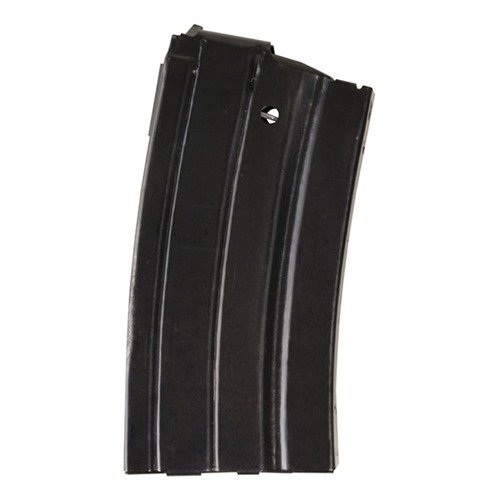 RUGER MINI-14 MAGAZINE 223/5.56 - PRO MAG RUGER MINI-14 MAGAZINE 223/5.56 20RD STEEL BLACK