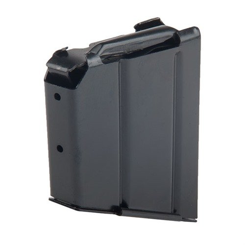 ENFIELD SMLE 10RD MAGAZINE 303 BRITISH - PRO MAG ENFIELD SMLE MAGAZINE 303 BRITISH 10RD STEEL BLUED