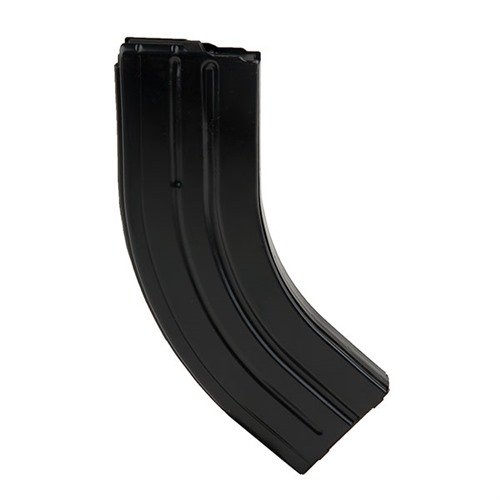 AR-15 30RD MAGAZINE 7.62X39 - PRO MAG AR-15 MAGAZINE 7.62X39 30RD STEEL BLACK