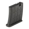 MOSIN NAGANT  MAGAZINE 7.62X54R - MOSIN NAGANT MAGAZINE 7.62X54R 5RD BLACK POLYMER
