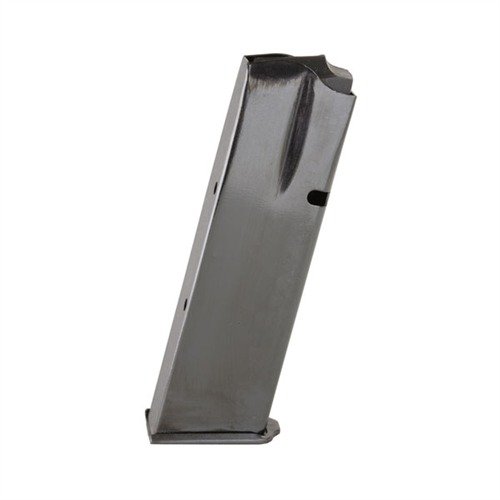 BERETTA 92 9MM MAGAZINES - PRO MAG BERETTA 92 9MM, 15 RDS