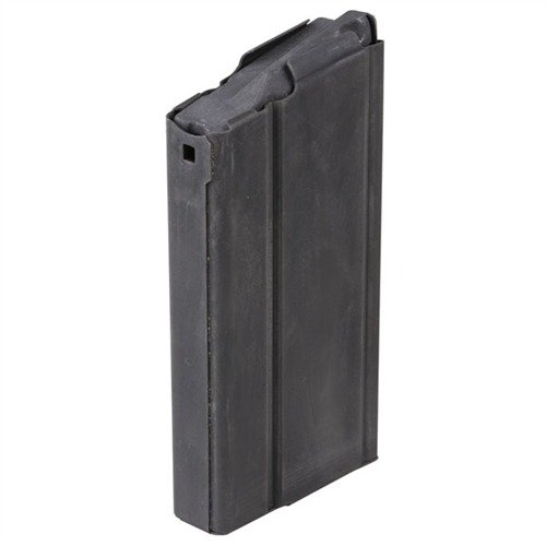 SPRINGFIELD M1A 20RD MAGAZINE 308 WINCHESTER - PRO MAG SPRINGFIELD M1A/M14 MAGAZINE 308 WINCHESTER 20RD STEEL BLACK