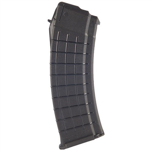 AK-74 30RD MAGAZINE 5.45X39 - PRO MAG AK-74 MAGAZINE 5.45X39 30RD POLYMER BLACK