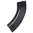 PRO MAG RUGER MINI-30 MAGAZINE 7.62X39 30RD STEEL BLACK