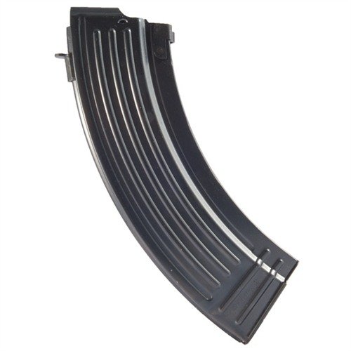 AK-47 7.62X39 MAGAZINES - PRO MAG AK-47 MAGAZINE 7.62X39 30RD STEEL BLACK