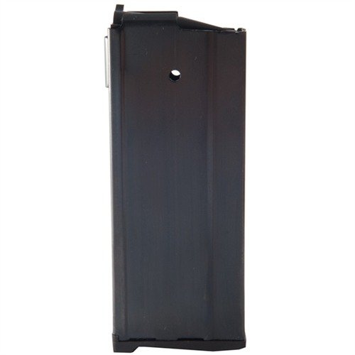 RUGER MINI-14 MAGAZINE 6.8 SPC - PRO MAG RUGER MINI-14 MAGAZINE 6.8 SPC 20RD STEEL BLUED