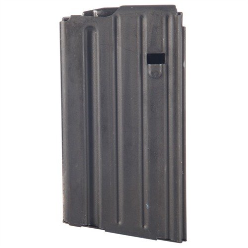 AR .308 20RD MAGAZINE 308 WINCHESTER - PRO MAG AR .308 MAGAZINE 308 WINCHESTER 20RD STEEL BLACK