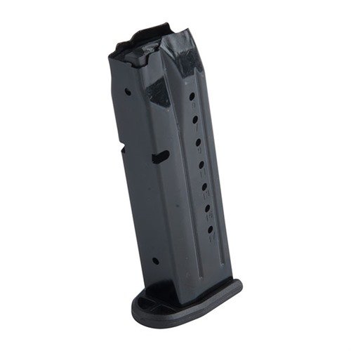 S&W 9MM MAGAZINES - PRO MAG M&P 9 9MM, 17RD