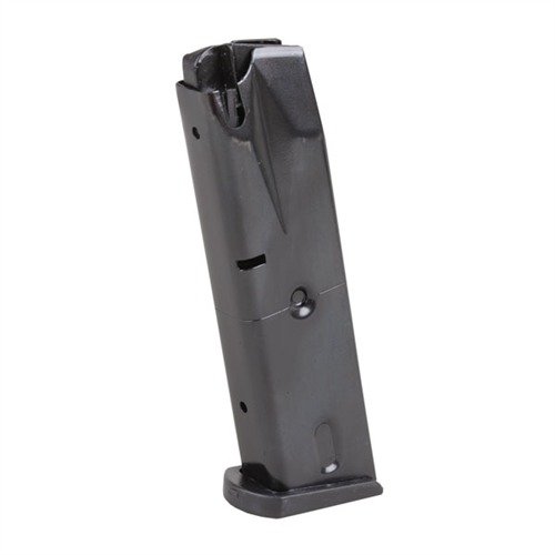 BERETTA 92 9MM MAGAZINES - PRO MAG BERETTA 92 9MM, 10 RDS