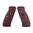 PACHMAYR CZ 75 ROSEWOOD CHECKERED