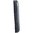 PACHMAYR .8" SMALL BLACK LEATHER FACE