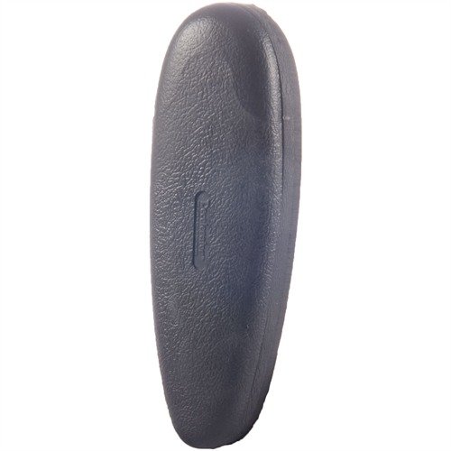 SC100 DECELERATOR RECOIL PAD - PACHMAYR .8" MEDIUM BLACK LEATHER FACE
