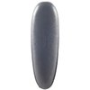 SC100 DECELERATOR RECOIL PAD - 1.00" SMALL BLACK LEATHER FACE