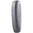 PACHMAYR 1.00" SMALL BLACK LEATHER FACE
