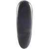 SC100 DECELERATOR RECOIL PAD - 1.00" LARGE BLACK LEATHER FACE