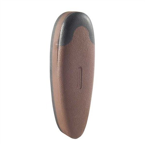 SC100 DECELERATOR SPORTING CLAY MEDIUM - PACHMAYR 1.00" MEDIUM BROWN LEATHER FACE