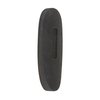 RP200 RIFLE BLACK BASE RECOIL PAD - .5" MEDIUM BLACK STIPPLE FACE