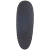 F325 DELUXE WHITE LINE FIELD RECOIL PAD - 1.1" MEDIUM BLACK STIPPLE FACE