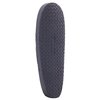 500B BLACK BASE RECOIL PADS - .4" SMALL BLACK BASKETWEAVE FACE