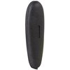 OLD ENGLISH RECOIL PADS - .60" SMALL BLACK LEATHER FACE