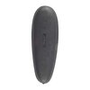 OLD ENGLISH RECOIL PADS - .60" MEDIUM BLACK LEATHER FACE