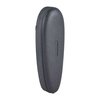 OLD ENGLISH RECOIL PADS - .80" MEDIUM BLACK LEATHER FACE
