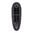 PACHMAYR .80" MEDIUM BLACK LEATHER FACE
