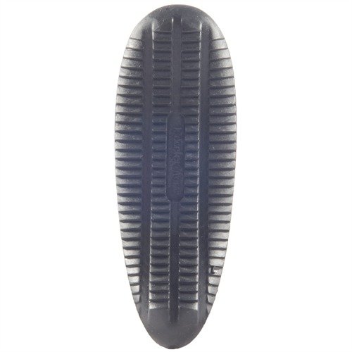 D550 DECELERATOR RECOIL PAD - PACHMAYR 1.10" MEDIUM BLACK PIGEON FACE