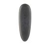 D752 DECELERATOR RECOIL PAD - .60" LARGE BLACK LEATHER FACE