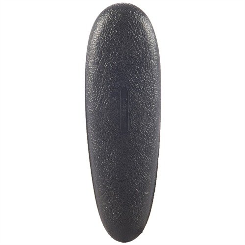 D752 DECELERATOR RECOIL PAD - PACHMAYR .80" SMALL BLACK LEATHER FACE