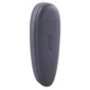 D752 DECELERATOR RECOIL PAD - 1.00" MEDIUM BLACK LEATHER FACE