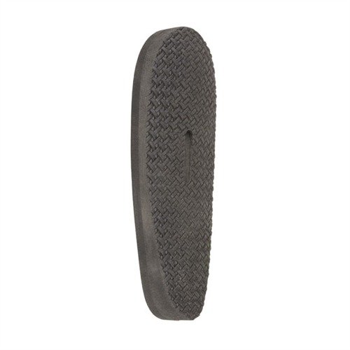 D750B DECELERATOR RECOIL PAD - PACHMAYR .60" MEDIUM BLACK BASKETWEAVE FACE