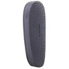 D750B DECELERATOR RECOIL PAD - 1.00" SMALL BLACK BASKETWEAVE FACE