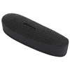 D750B DECELERATOR RECOIL PAD - 1.00" MEDIUM BLACK BASKETWEAVE FACE