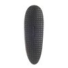 D750B DECELERATOR RECOIL PAD - 1.00" LARGE BLACK BASKETWEAVE FACE