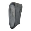 DECELERATOR® SPEED-MOUNT SLIP-ON RECOIL PAD - SMALL BLACK DECELERATOR SPEED-MOUNT SLIP-ON PAD