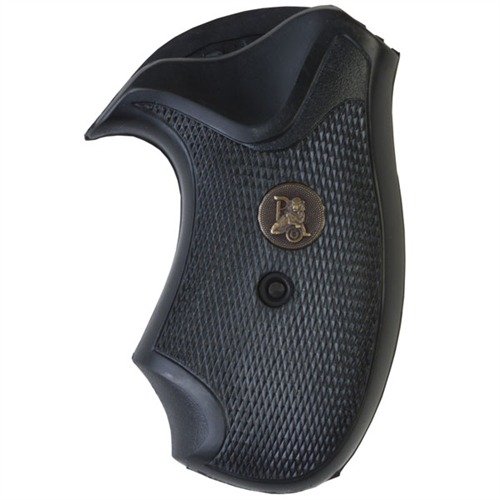 COMPAC GRIPS - PACHMAYR MODEL SJ/C S&W "J" FRAME